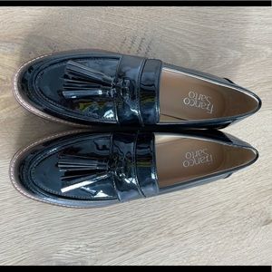 Franco Sarto
Lug Sole Loafers